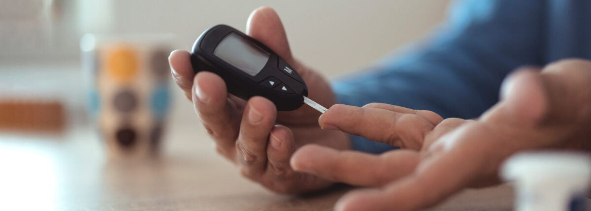 Qué tan precisos son los medidores de glucosa en sangre? - Beyond Type 2